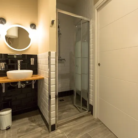 Hostal12 Hotel El Campello