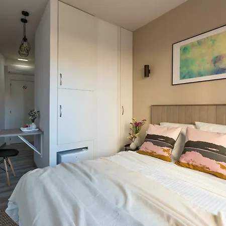 Hotel Hostal12 El Campello