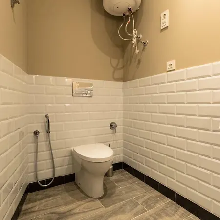 Hostal12 El Campello