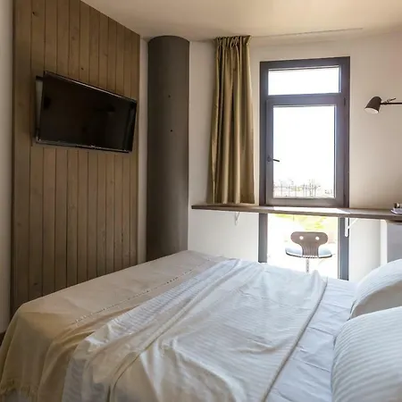 Hotel Hostal12