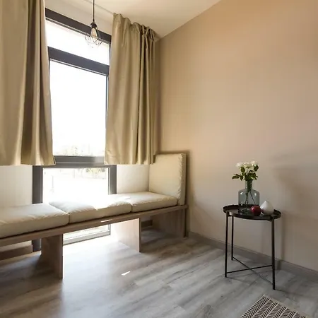 Hotel Hostal12 El Campello