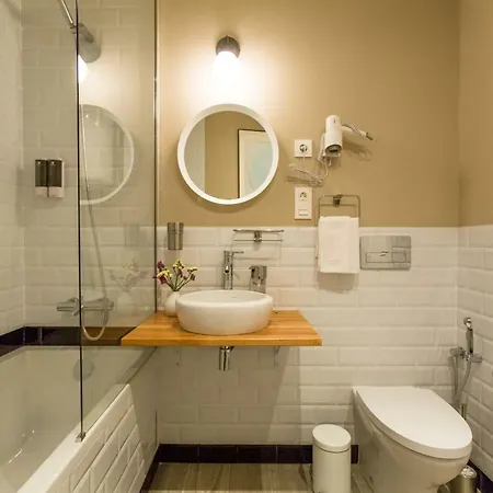 Hotel Hostal12 El Campello