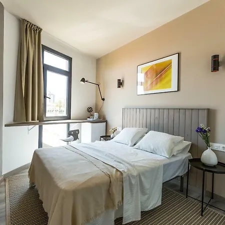 Hostal12 El Campello