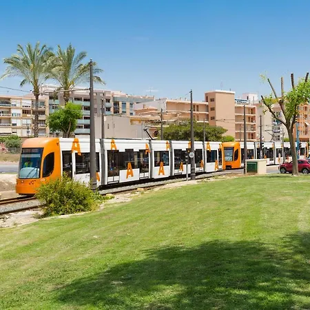 Hostal12 El Campello