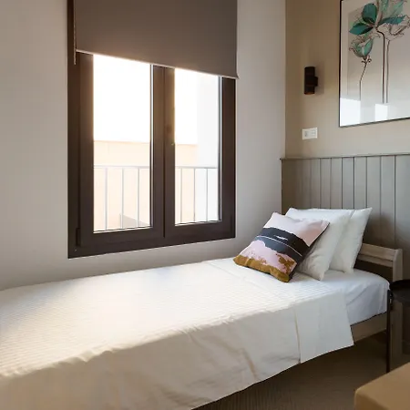 Szálloda Hostal12
