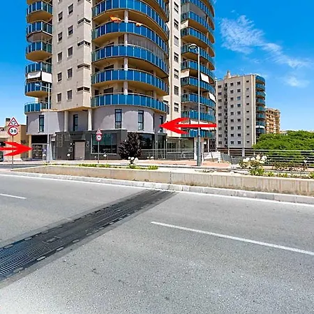 Szálloda Hostal12