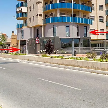 Hostal12 Szálloda 2*