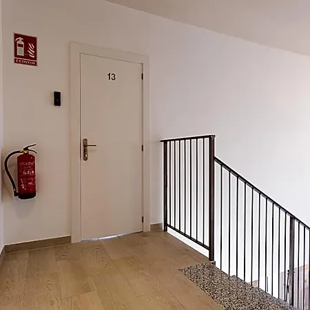 Hostal12