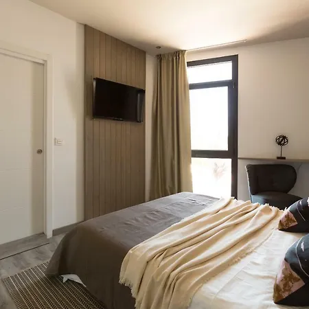 Hostal12 El Campello