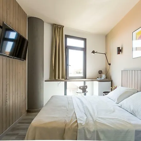 Hostal12 El Campello