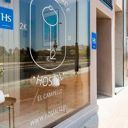 Hostal12 Hotel