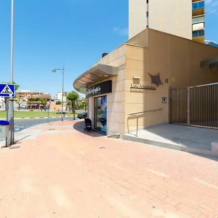 Hostal12 2* אל קאמפיו