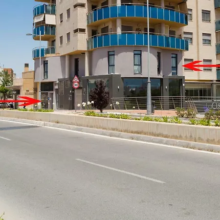 מלון Hostal12