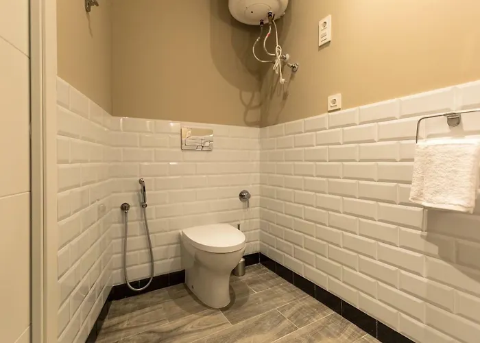 Hostal12 אל קאמפיו