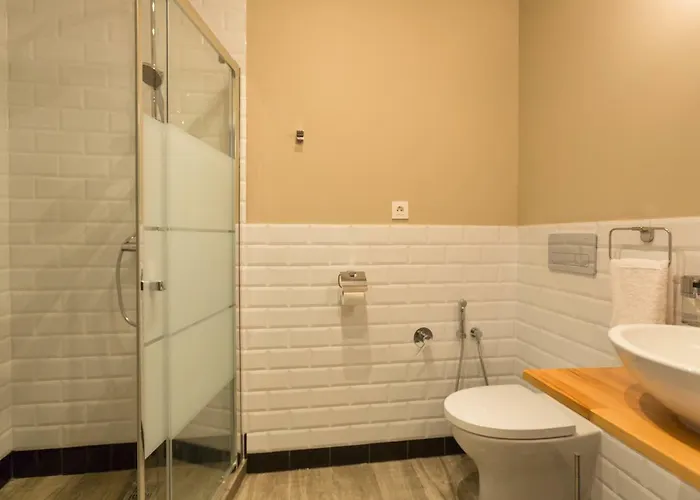 Hostal12 2* אל קאמפיו