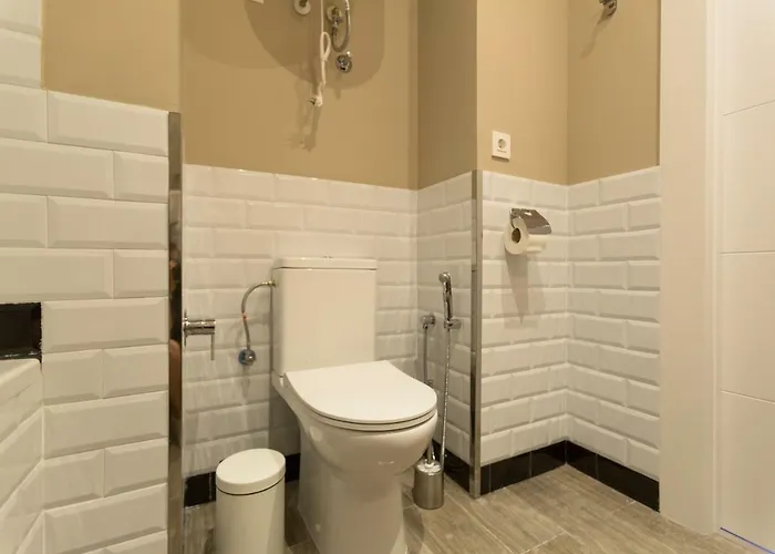 Hostal12 אל קאמפיו