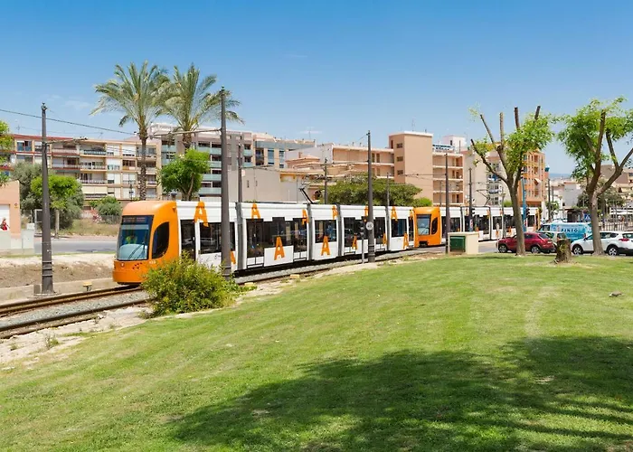 Hostal12 אל קאמפיו