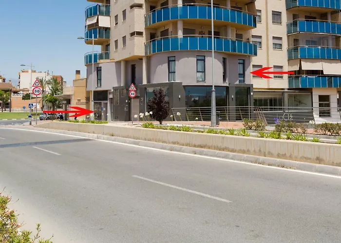 מלון Hostal12
