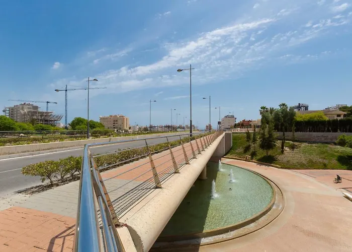 Hostal12 El Campello