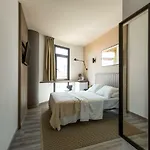 酒店 Hostal12 坎佩略