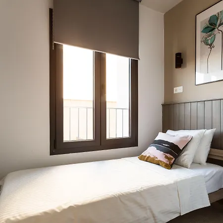 Hostal12 Hotel El Campello