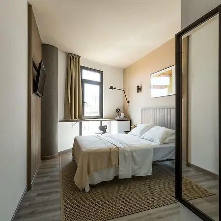 Hotel Hostal12 El Campello