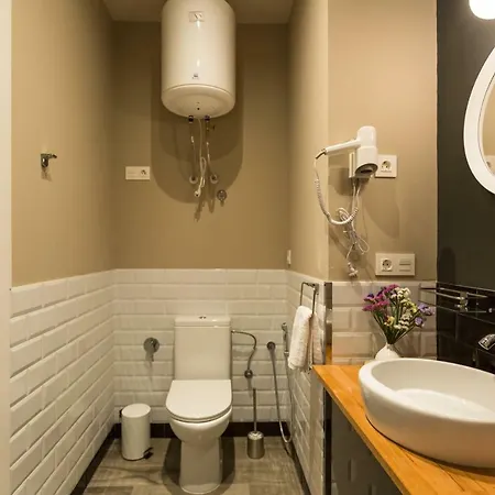 Hostal12 Hotel El Campello