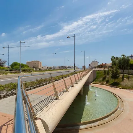 Hostal12 El Campello