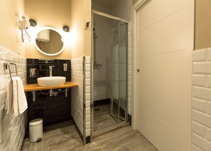 Hostal12 Szálloda El Campello