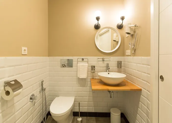 Hostal12 Szálloda El Campello